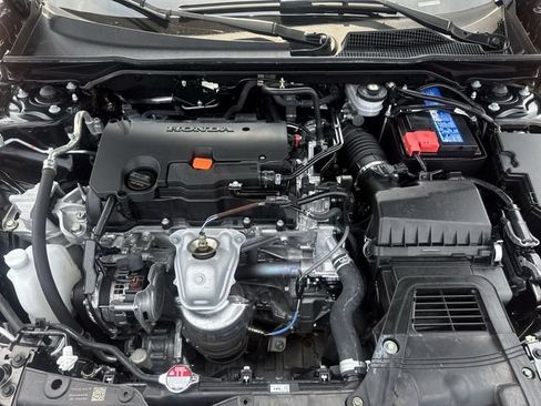 Used 2024 Honda Civic Sport image 30