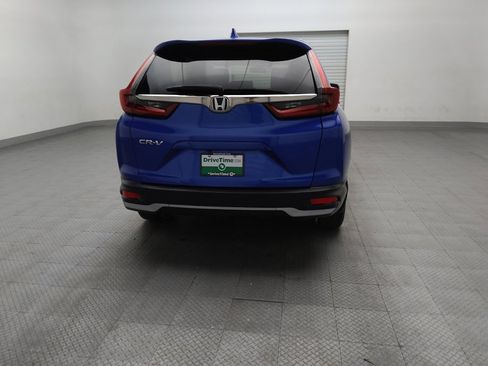 Used 2020 Honda CR-V EX image 7