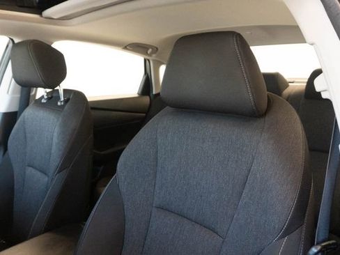 Certified 2023 Honda Accord EX image 14