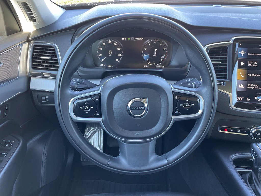 Used 2022 Volvo XC90 T5 Momentum AWD/4WD image 14