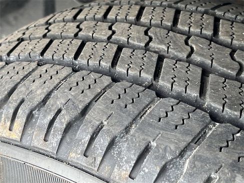 Used 2024 RAM 1500 Classic Warlock image 8