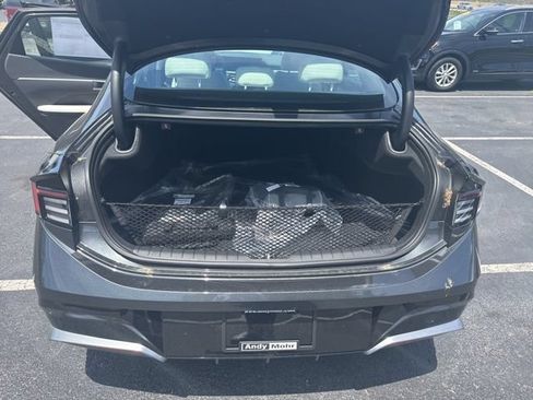 New 2026 Hyundai Sonata SEL AWD/4WD image 11