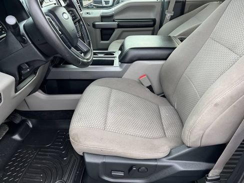 Used 2019 Ford F150 XLT w/ Equipment Group 302A Luxury AWD/4WD image 22