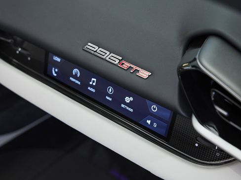 Used 2024 Ferrari 296 GTS image 46