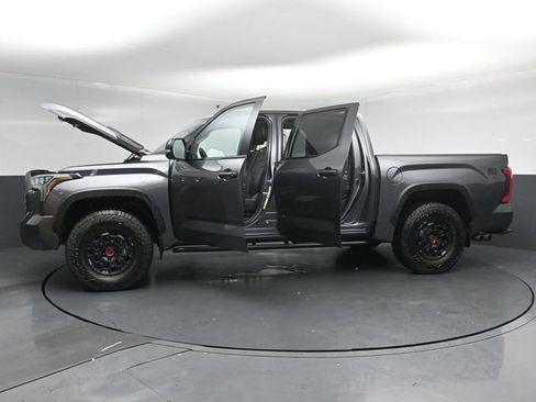 Used 2023 Toyota Tundra TRD Pro image 56
