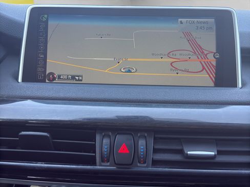 Used 2015 BMW X5 xDrive35i image 16