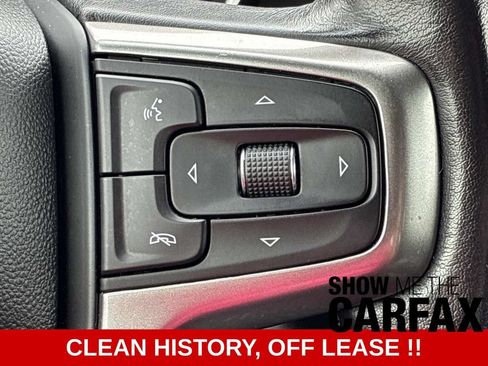 Used 2021 Chevrolet Silverado 1500 LT AWD/4WD image 25