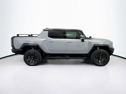 Used 2024 GMC Hummer EV 3X w/ Battery Pack, 24 Module Pack image 4