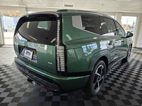 New 2026 Hyundai Ioniq 9 Calligraphy image 4