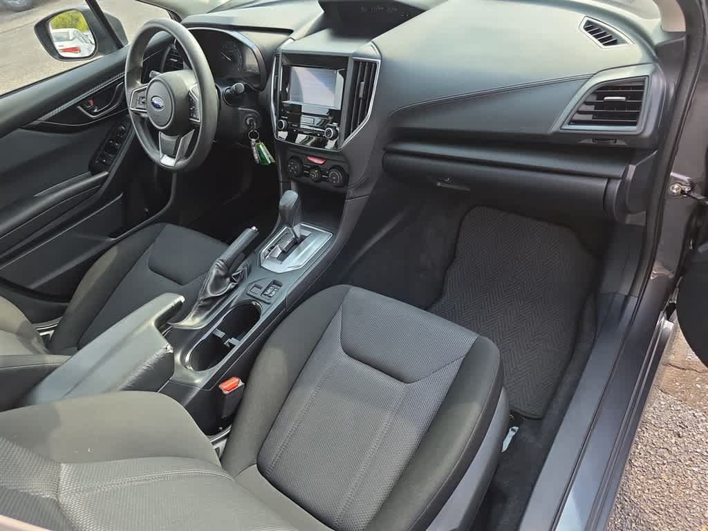 Used 2020 Subaru Impreza 2.0i Premium AWD/4WD image 11