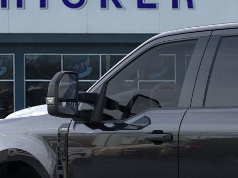 New 2026 Ford F350 XL w/ STX Appearance Package image 20