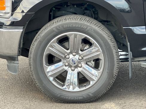 Used 2019 Ford F150 XLT w/ Equipment Group 302A Luxury image 24