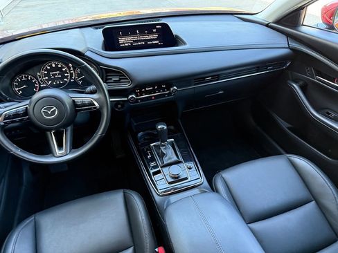 Used 2025 MAZDA CX-30 AWD 2.5 S w/ Preferred Package image 28