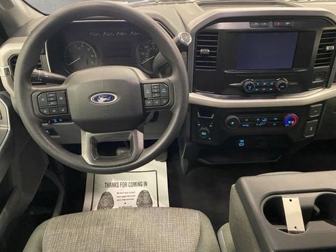 Used 2023 Ford F150 XLT AWD/4WD image 2