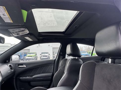 Used 2022 Dodge Charger GT w/ Plus Group image 22