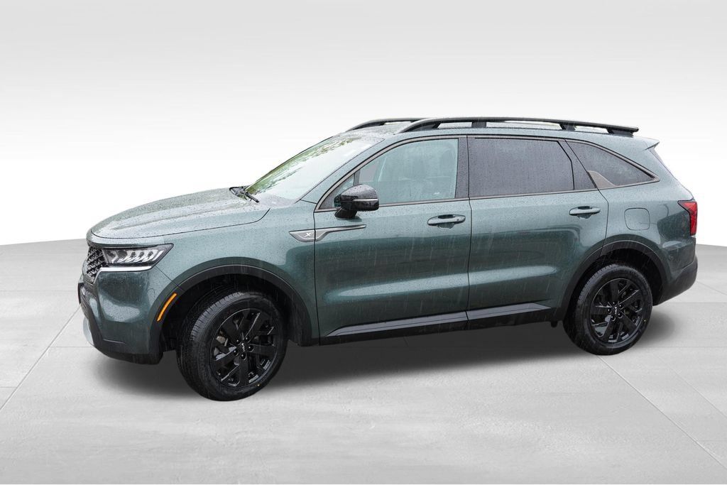 Certified 2022 Kia Sorento S AWD/4WD image 10