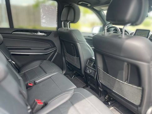 Used 2018 Mercedes-Benz GLS 550 4MATIC image 42
