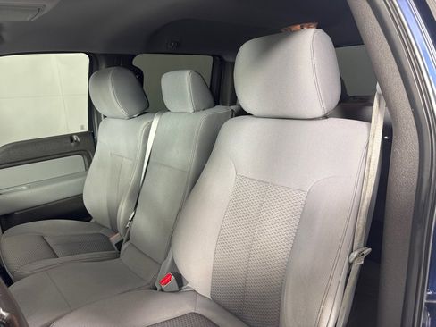 Used 2012 Ford F150 XLT w/ XLT Chrome Pkg image 14