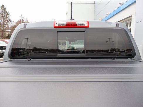 Certified 2022 Chevrolet Colorado ZR2 image 30