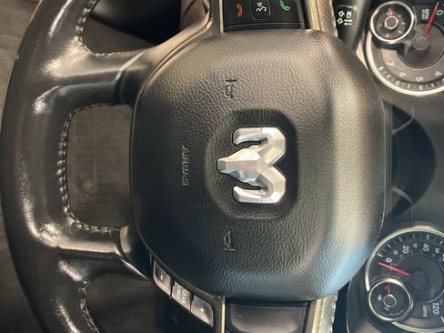 Used 2020 RAM 1500 Sport w/ Comfort & Convenience Group image 18