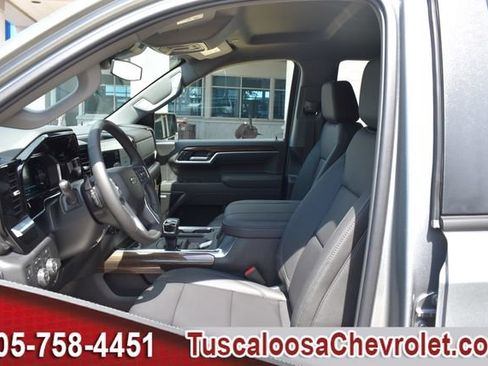 New 2026 Chevrolet Silverado 1500 RST AWD/4WD image 15