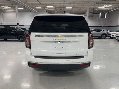 Used 2024 Chevrolet Tahoe LT image 6
