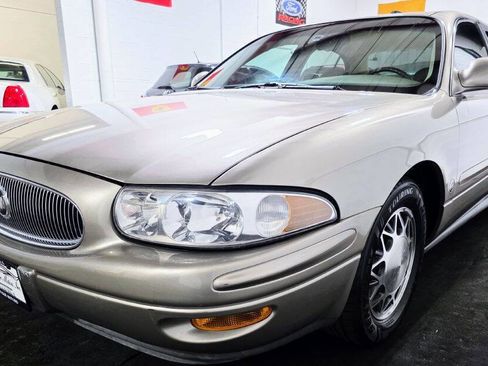 Used 2004 Buick Le Sabre Limited image 6