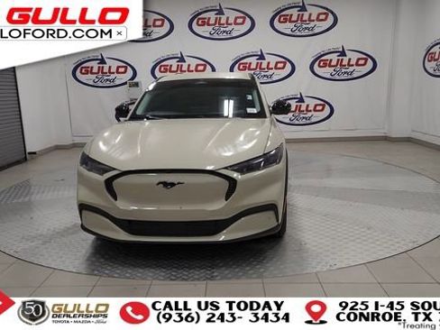 Used 2025 Ford Mustang Mach-E Select image 3