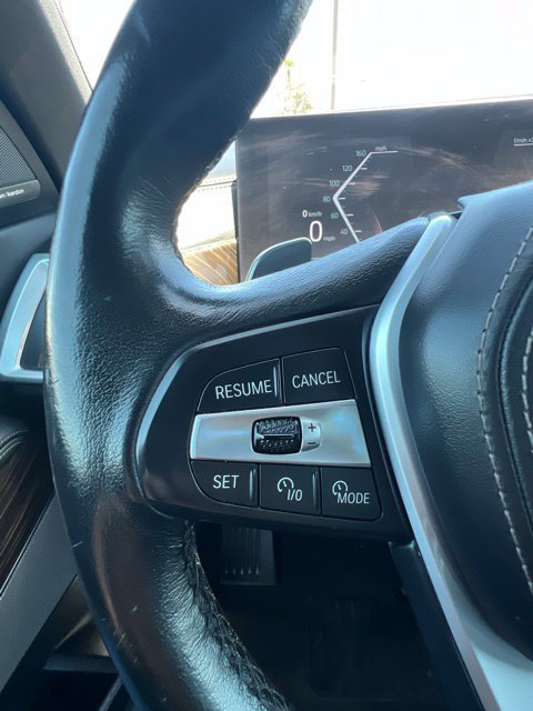 Used 2024 BMW X5 xDrive40i AWD/4WD image 12