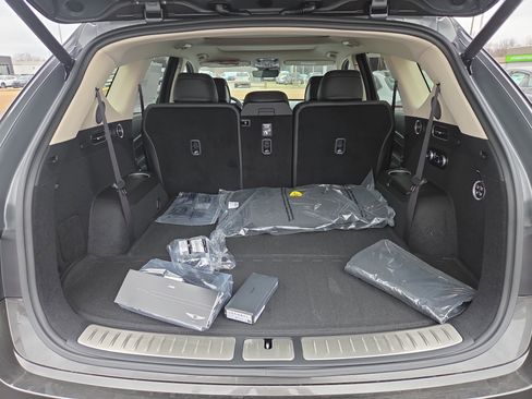 New 2026 Genesis GV80 2.5T Advanced image 8