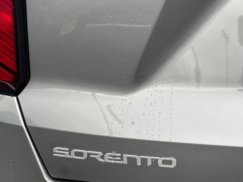 New 2026 Kia Sorento EX image 28
