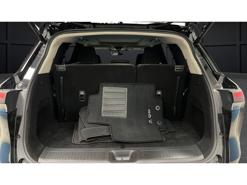 Used 2024 INFINITI QX60 Luxe AWD/4WD image 35