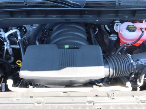 New 2026 GMC Sierra 1500 SLE AWD/4WD image 16