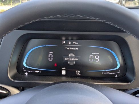 New 2025 Hyundai Elantra Sport FWD image 27