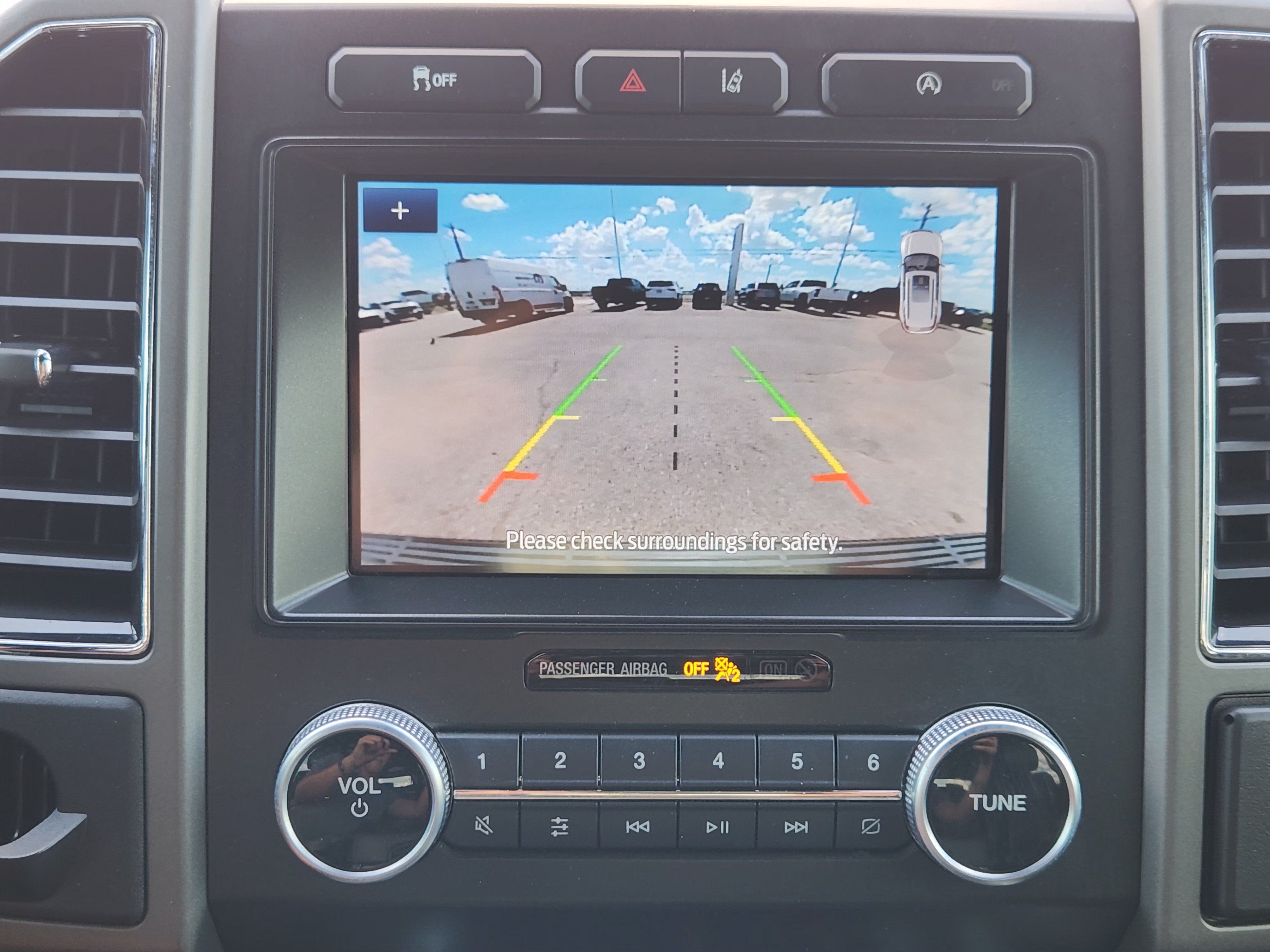 Used 2021 Ford Expedition XLT RWD image 17
