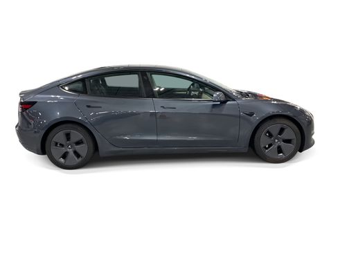 Certified 2021 Tesla Model 3 Standard Range Plus RWD image 7