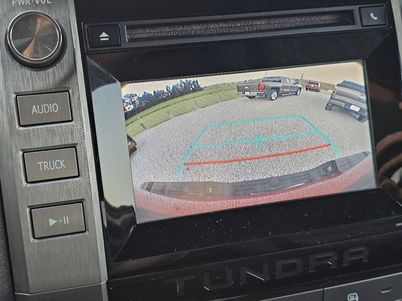 Used 2019 Toyota Tundra SR AWD/4WD image 51
