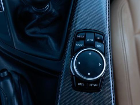 Used 2015 BMW M3 image 42