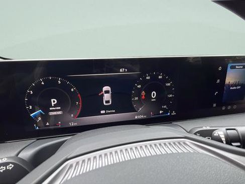 New 2026 Nissan Sentra SV w/ Floor Mat Package FWD image 12