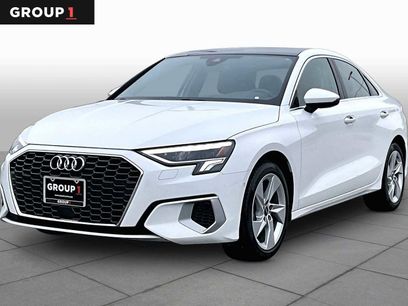 Used 2023 Audi A3 2.0T Premium w/ Convenience Package