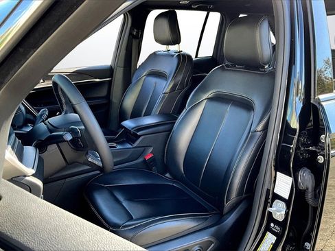 Certified 2024 Jeep Grand Cherokee Limited image 20