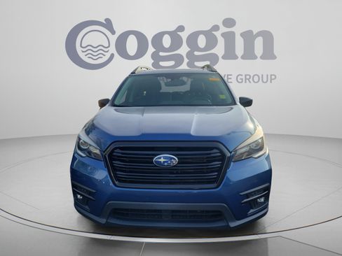 Used 2022 Subaru Ascent Onyx Edition AWD/4WD image 8