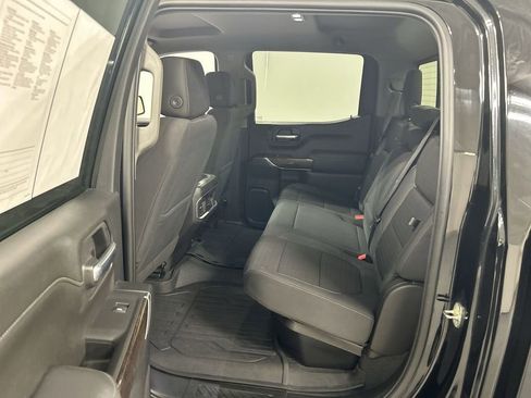 Used 2021 GMC Sierra 1500 Elevation image 19