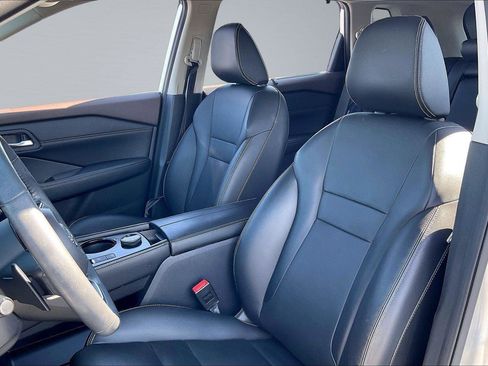 Certified 2023 Nissan Rogue SL w/ SL Premium Package AWD/4WD image 26