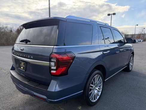 Used 2022 Ford Expedition Platinum image 8