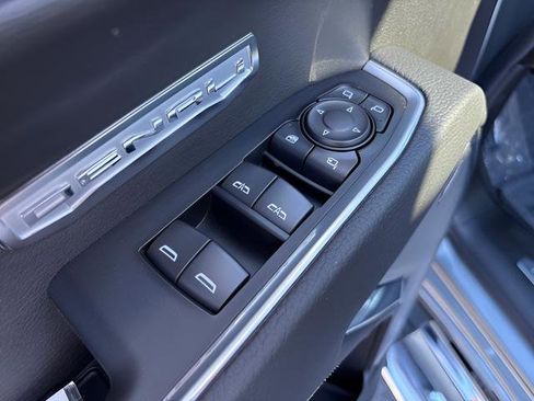 New 2026 GMC Sierra 1500 Denali w/ Technology Package image 18
