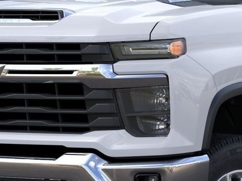New 2026 Chevrolet Silverado 2500 LT AWD/4WD image 10