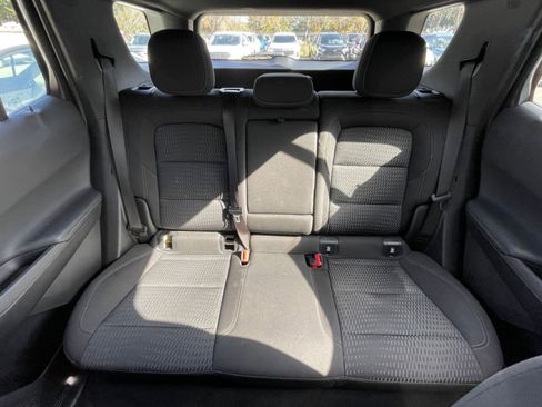 Used 2025 Chevrolet Equinox LT image 37