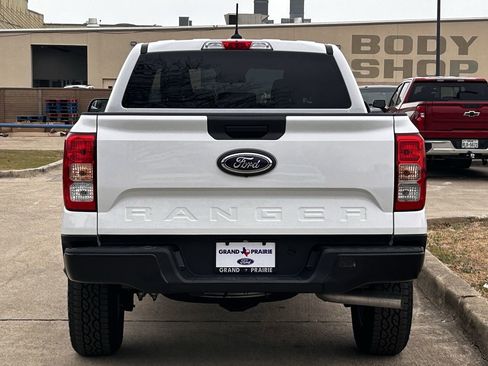 New 2026 Ford Ranger XL image 39
