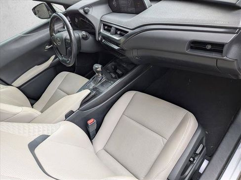 Used 2019 Lexus UX 200 w/ Premium Package FWD image 20